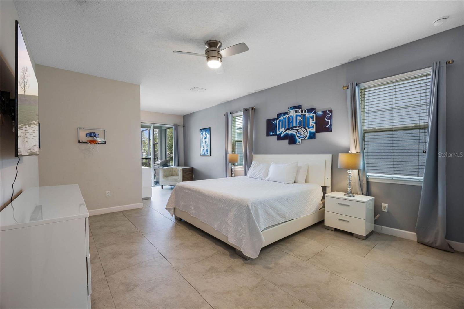 SOLARA RESORT - Residential