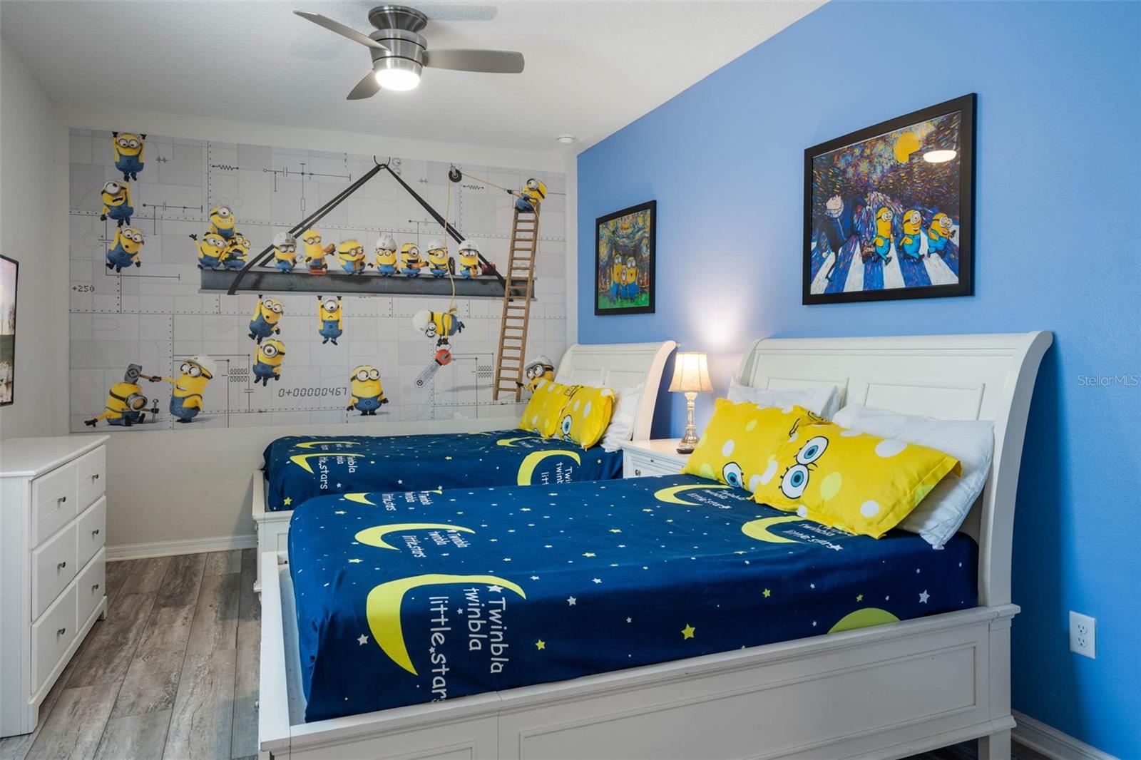 SOLARA RESORT - Residential