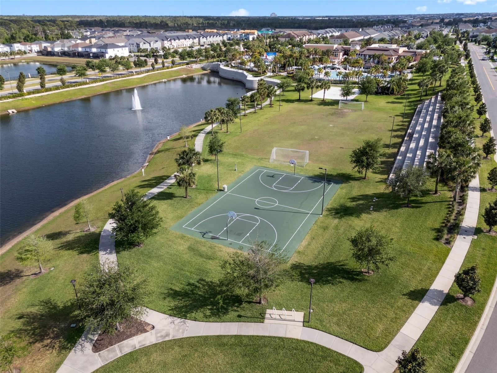 SOLARA RESORT - Residential