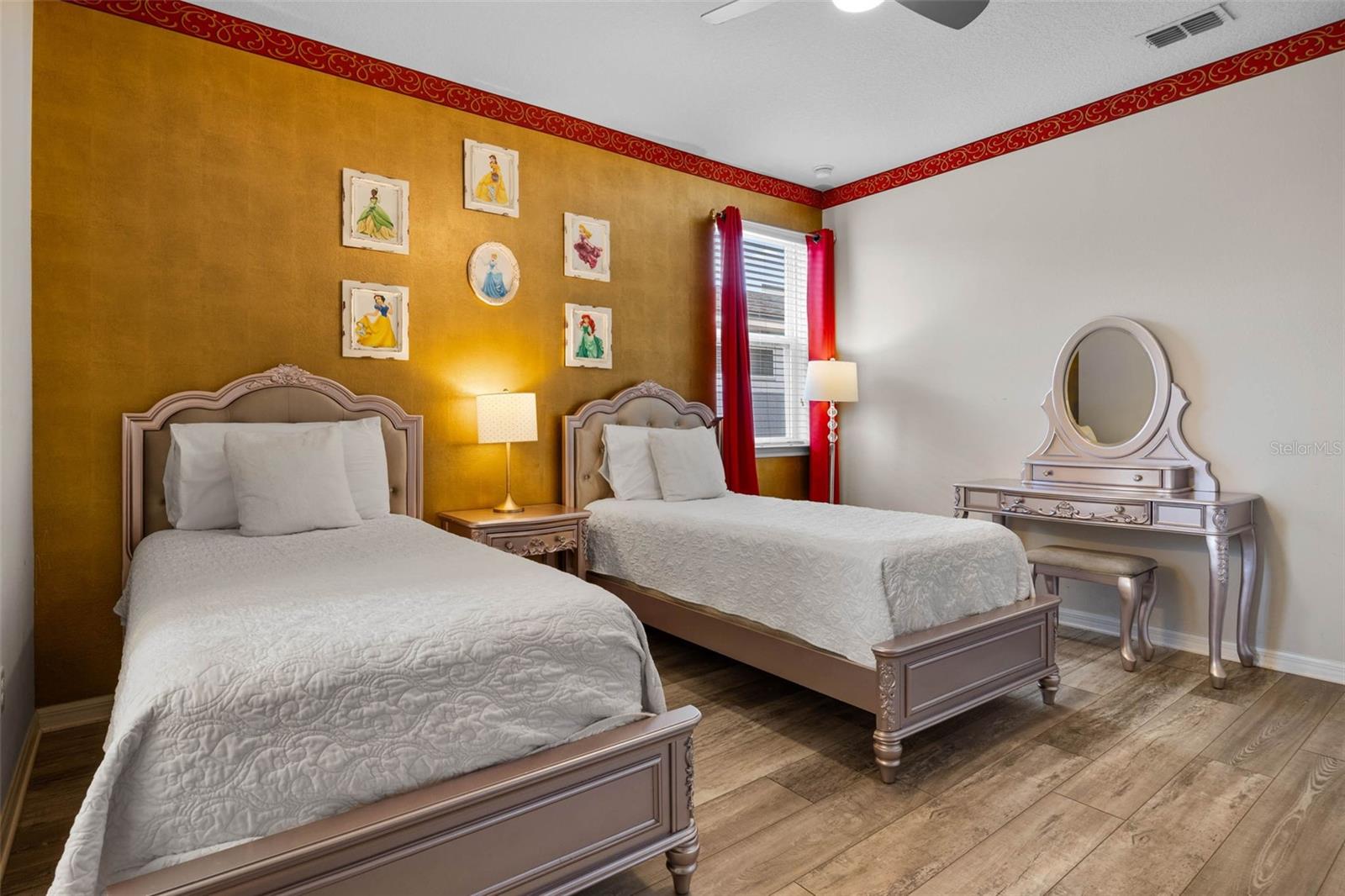 SOLARA RESORT - Residential