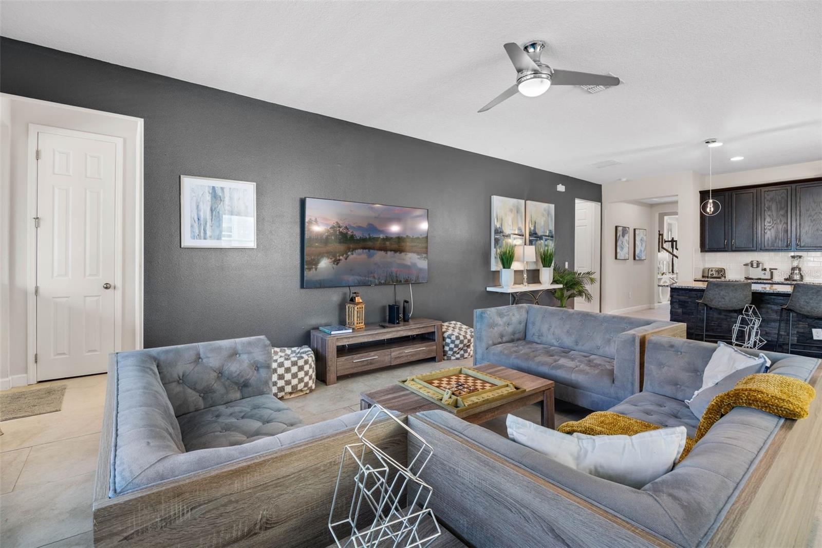 SOLARA RESORT - Residential