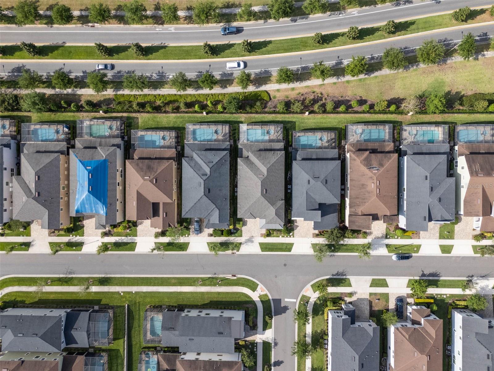 SOLARA RESORT - Residential