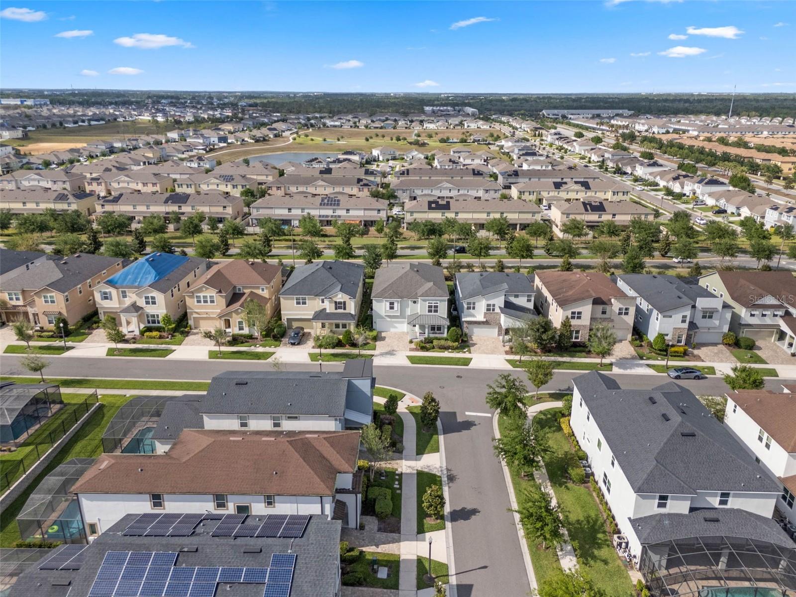 SOLARA RESORT - Residential