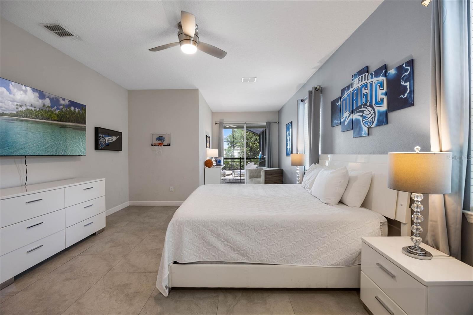 SOLARA RESORT - Residential