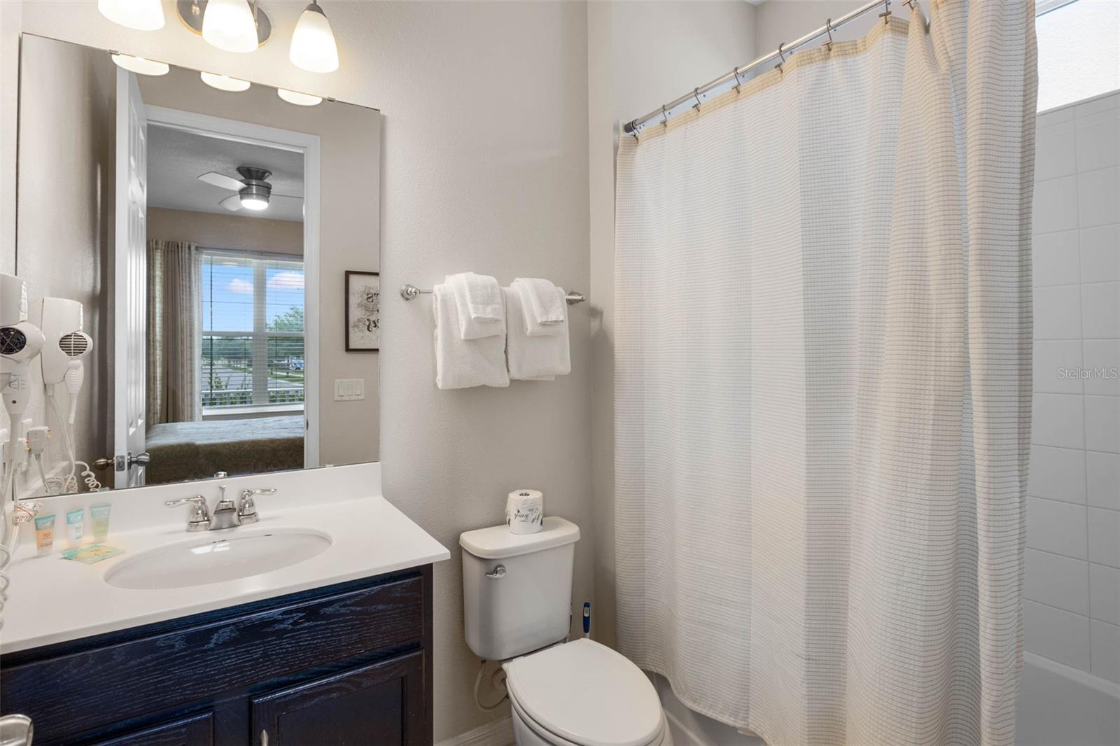 SOLARA RESORT - Residential