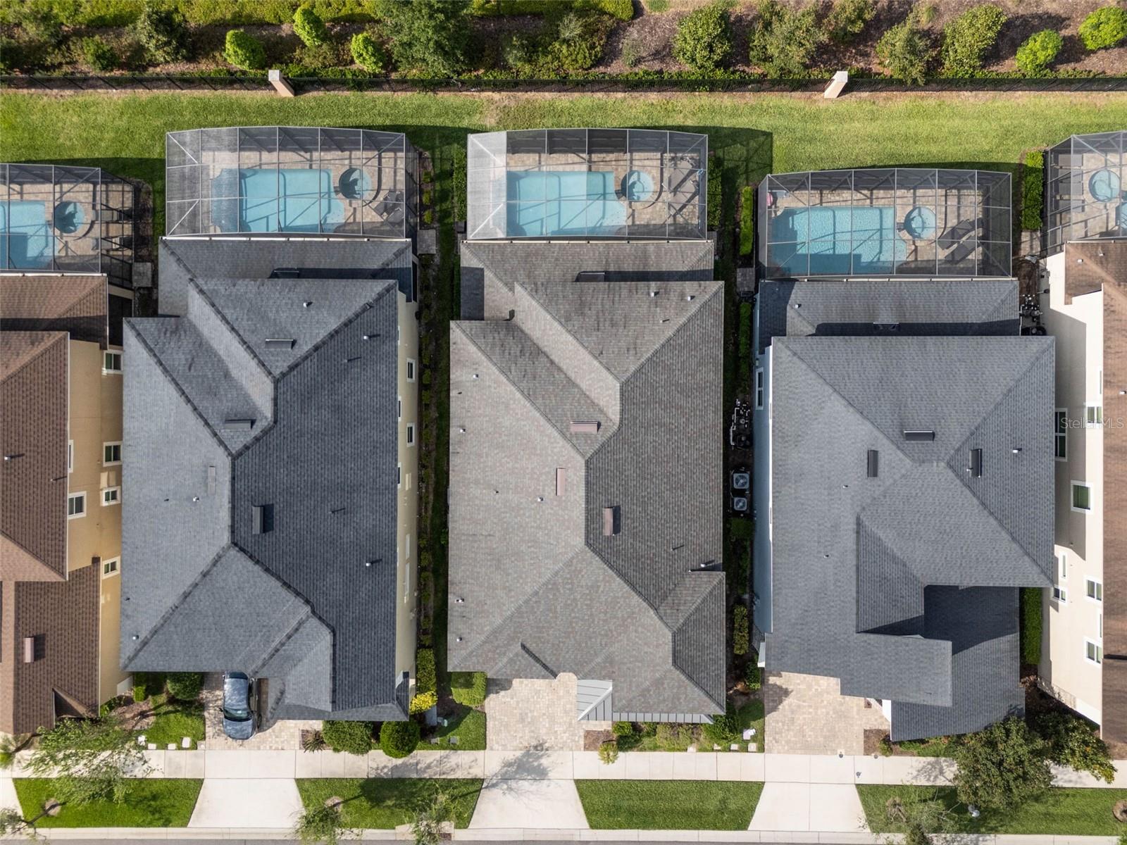 SOLARA RESORT - Residential