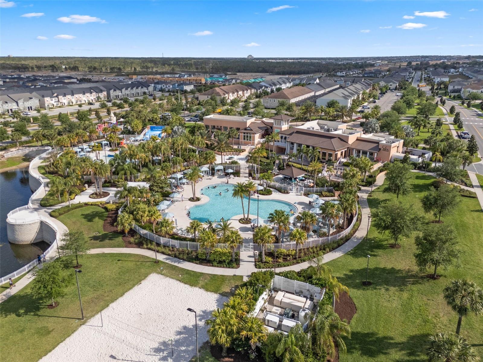 SOLARA RESORT - Residential