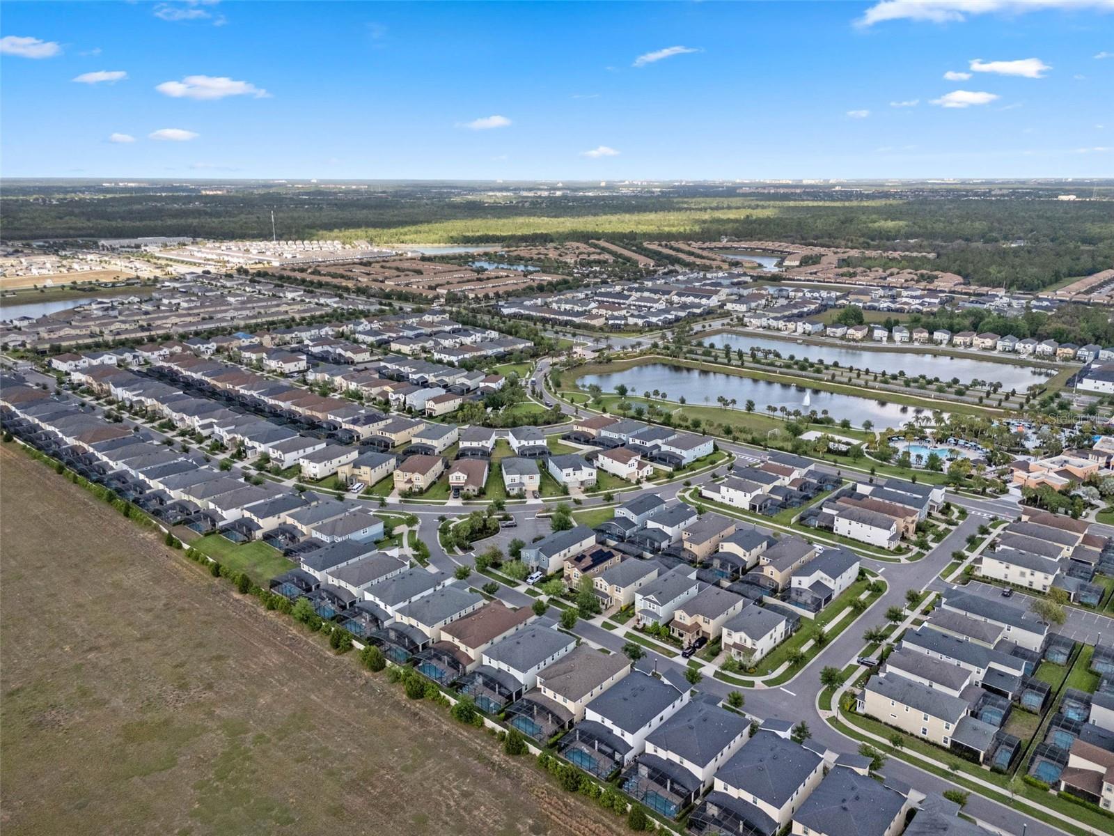 SOLARA RESORT - Residential