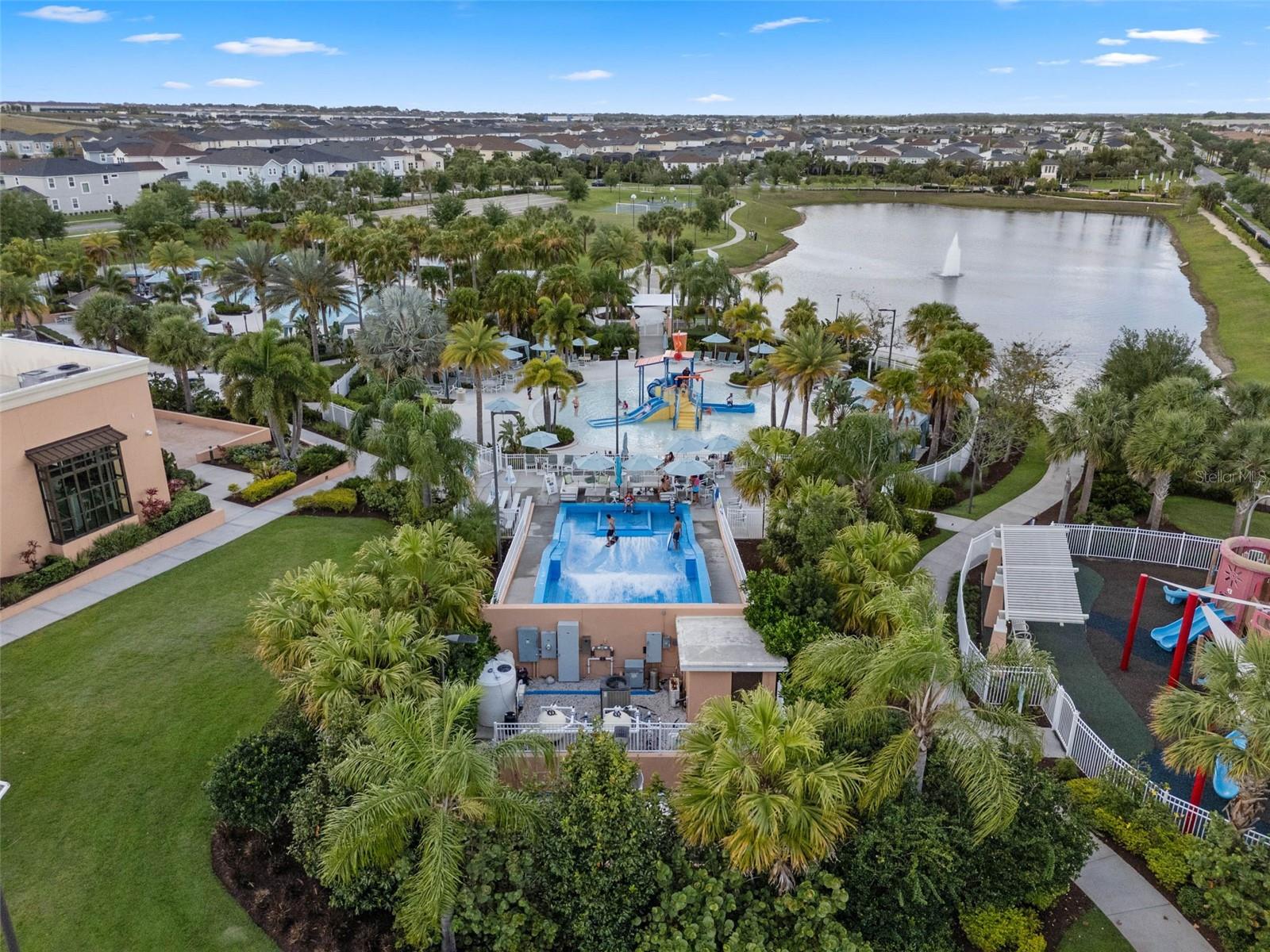 SOLARA RESORT - Residential