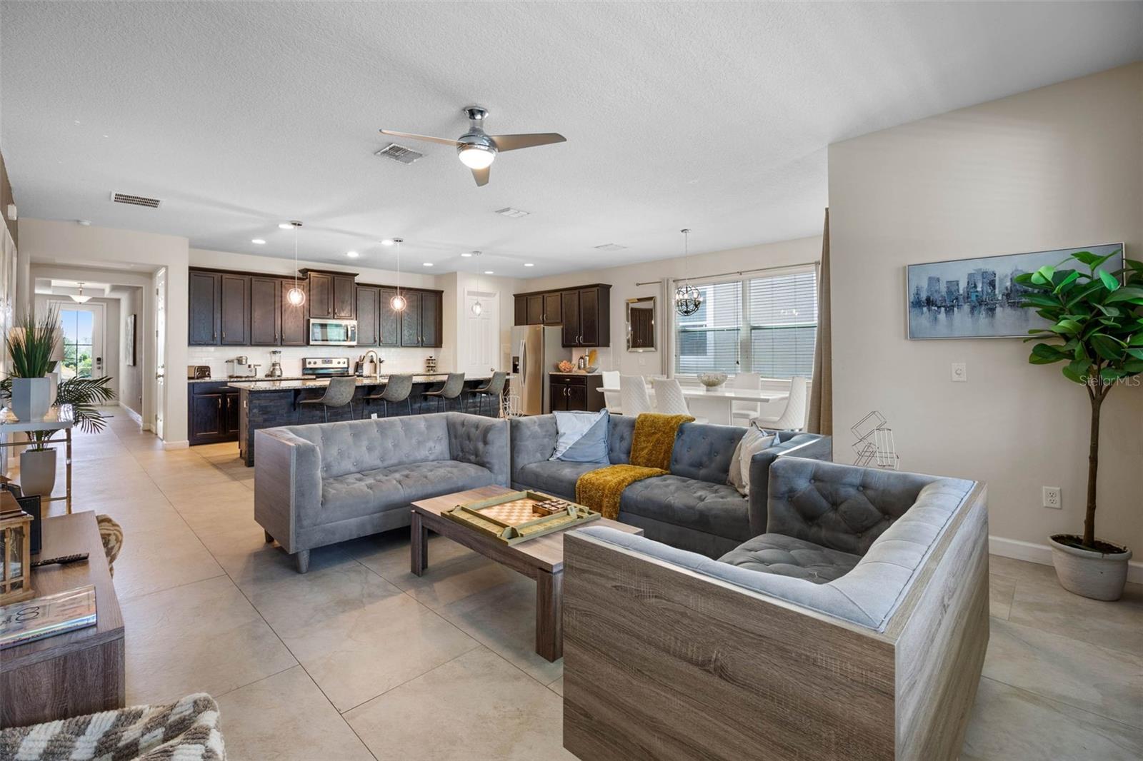 SOLARA RESORT - Residential