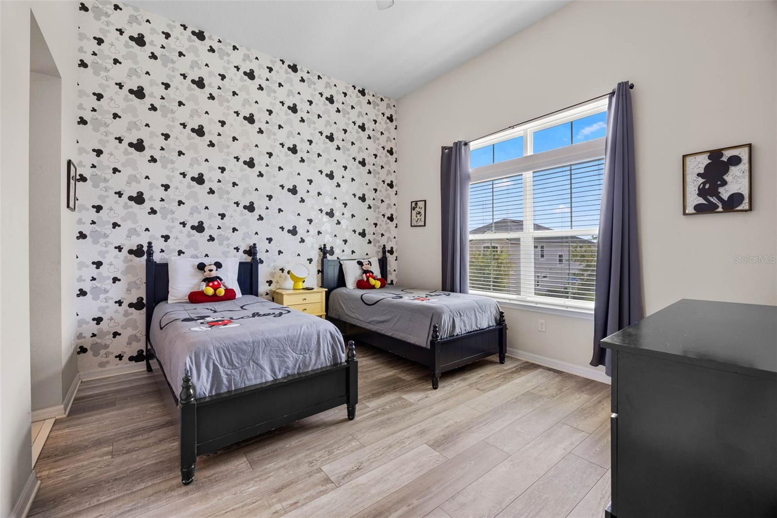 SOLARA RESORT - Residential