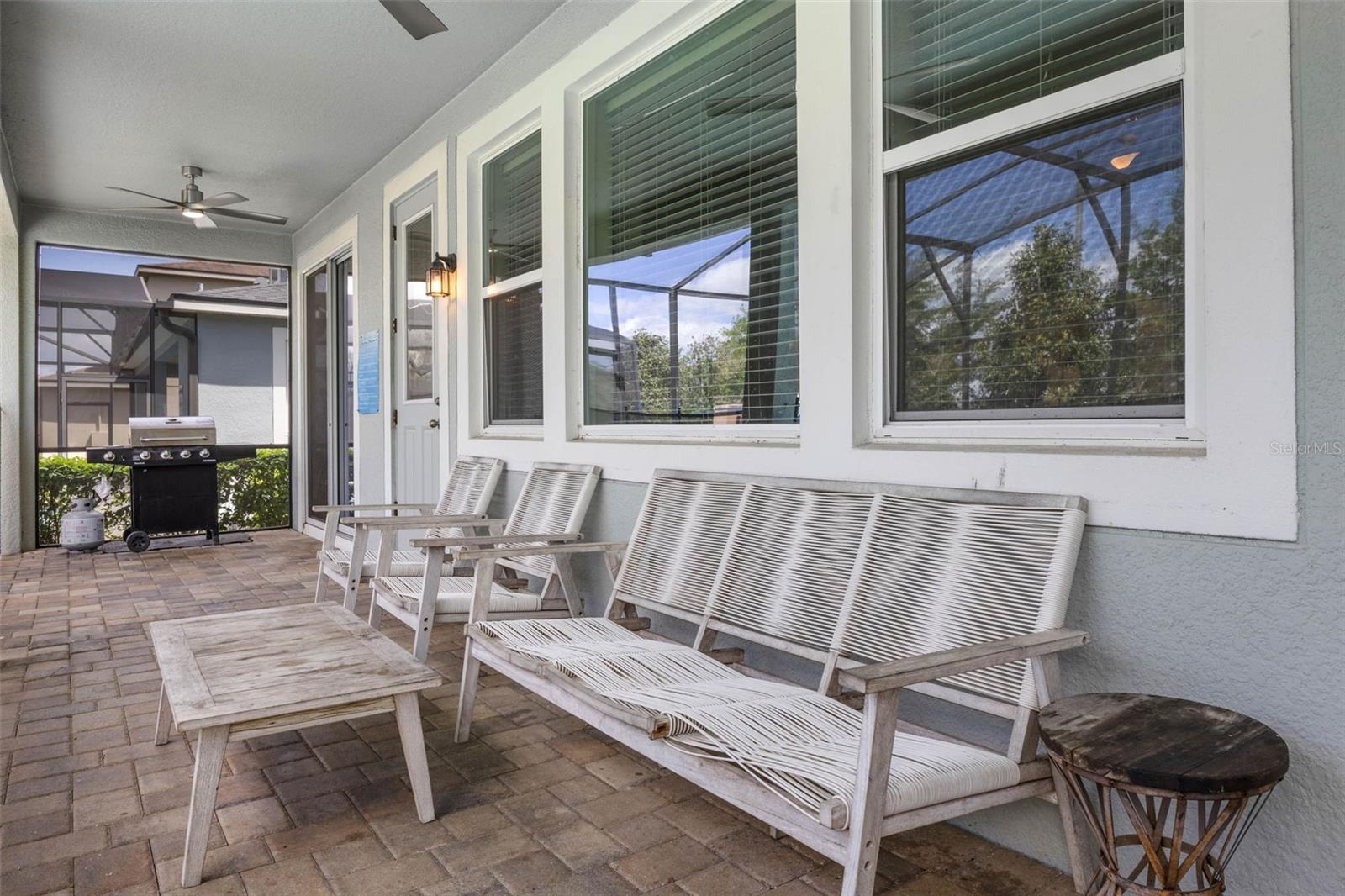 SOLARA RESORT - Residential