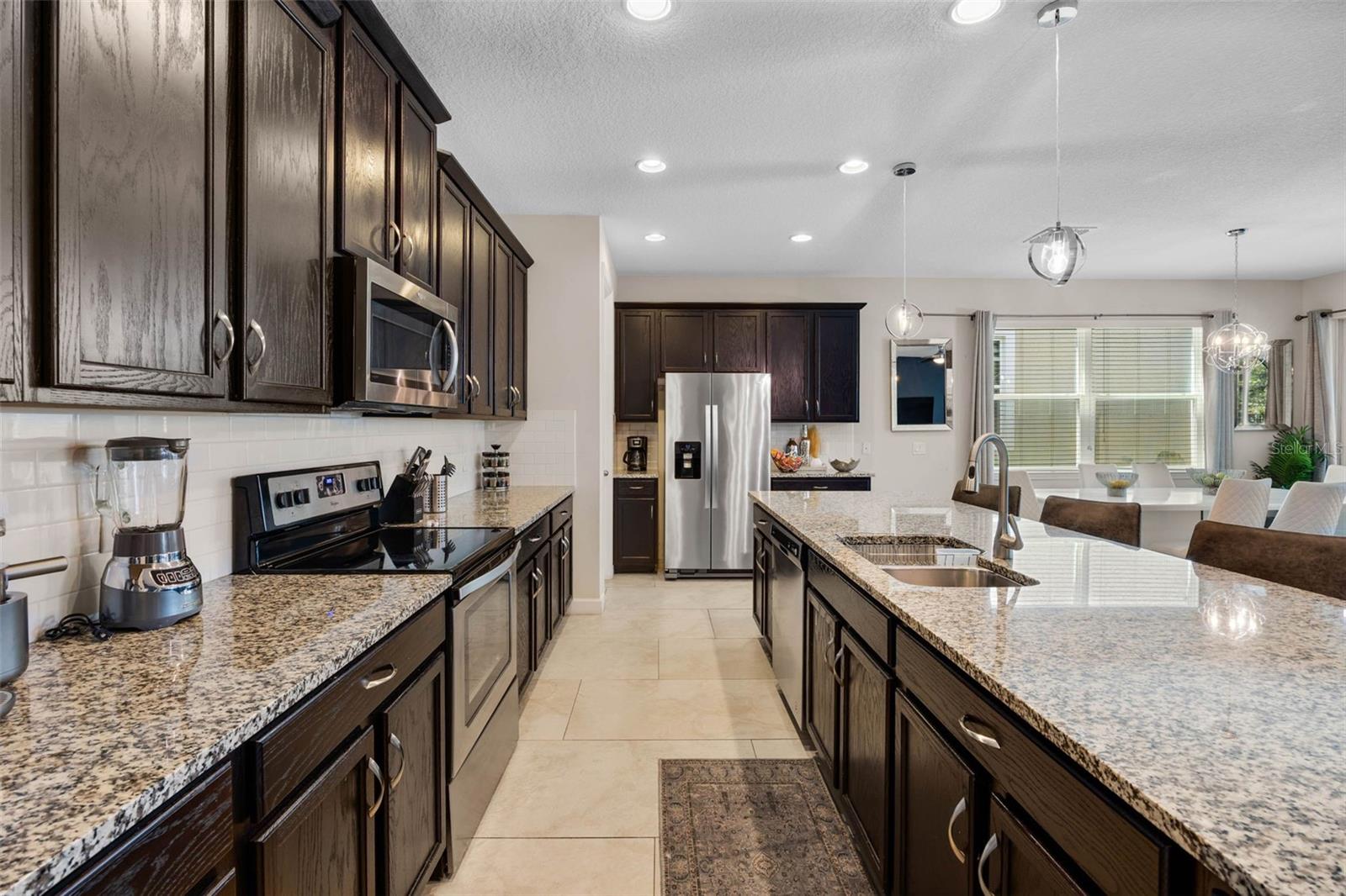 SOLARA RESORT - Residential