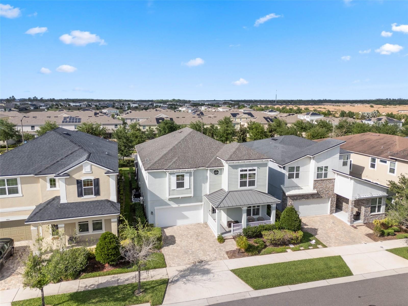 SOLARA RESORT - Residential