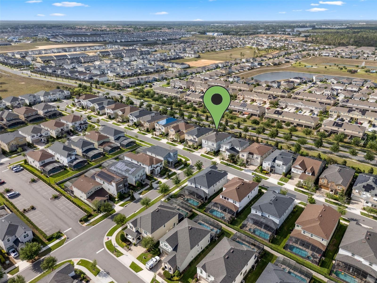 SOLARA RESORT - Residential