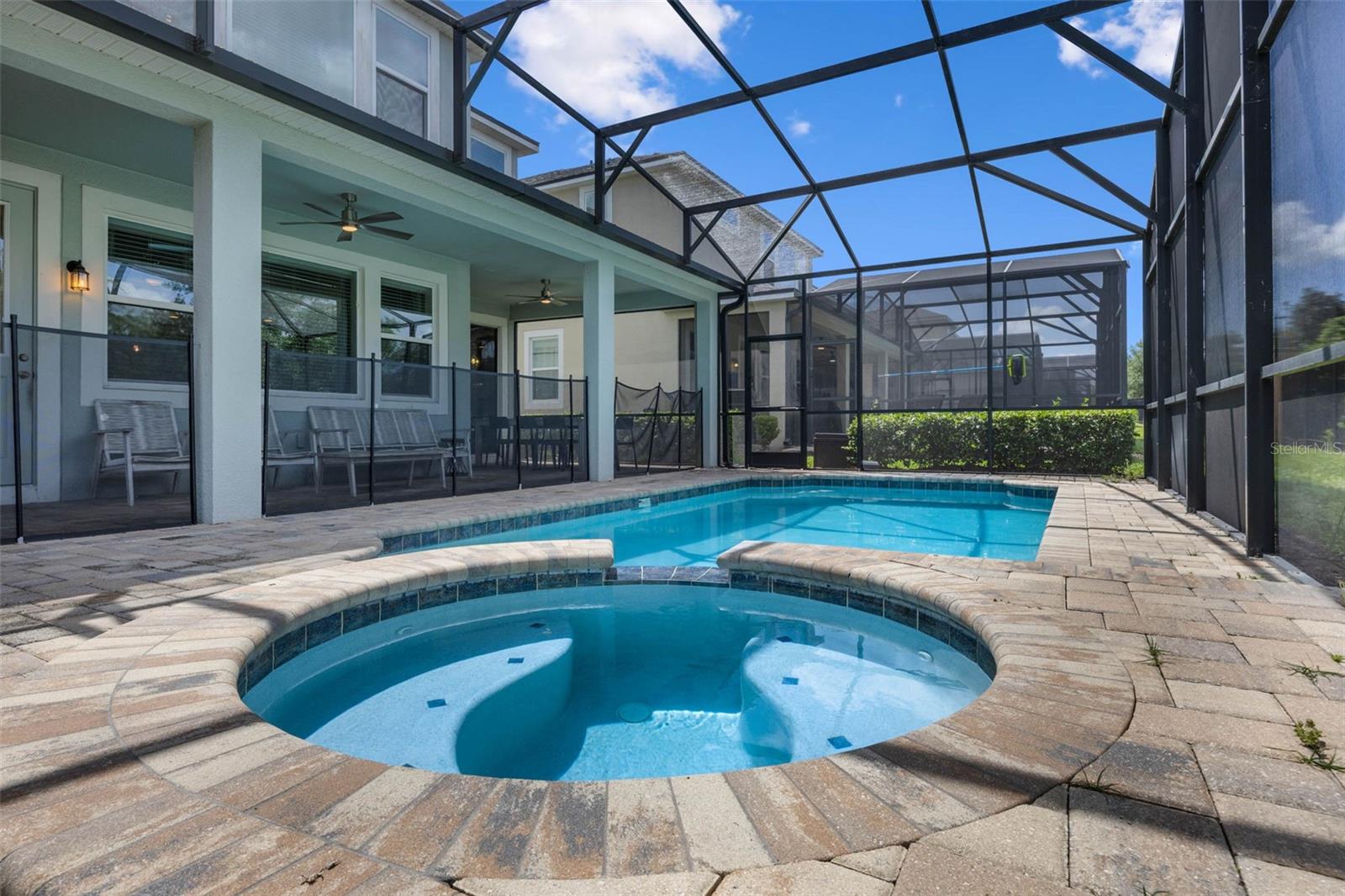 SOLARA RESORT - Residential