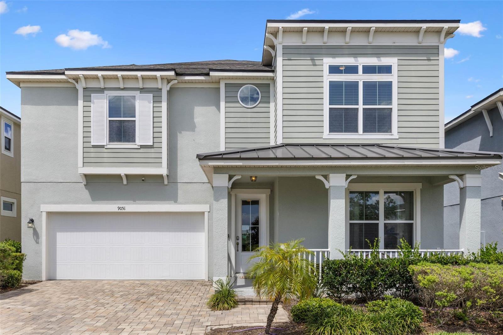 SOLARA RESORT - Residential