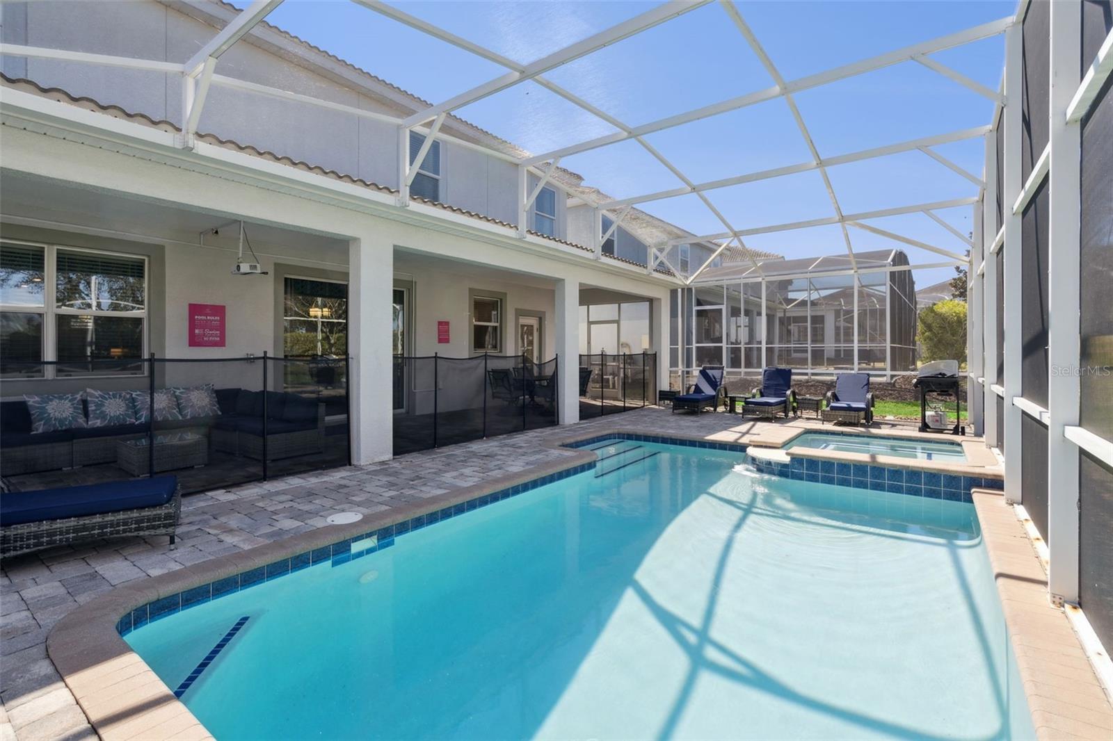 CHAMPIONSGATE, STONEYBROOK SOUTH - Residential