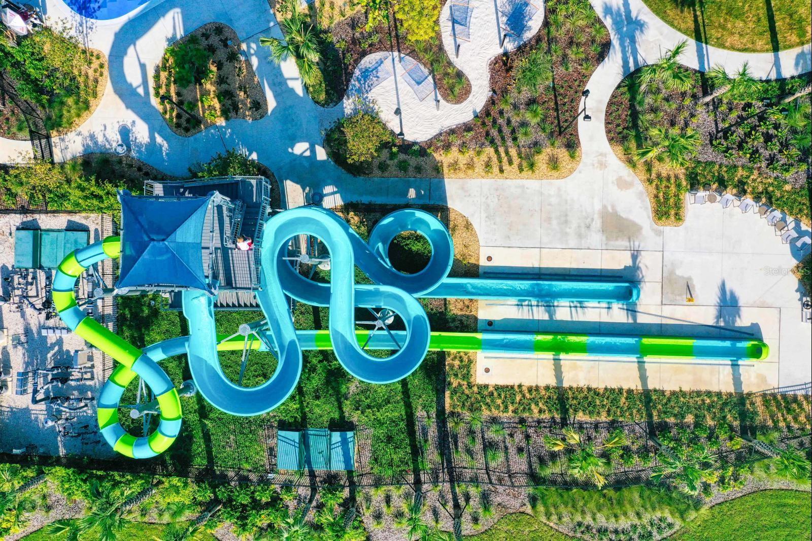 CHAMPIONSGATE, STONEYBROOK SOUTH - Residential