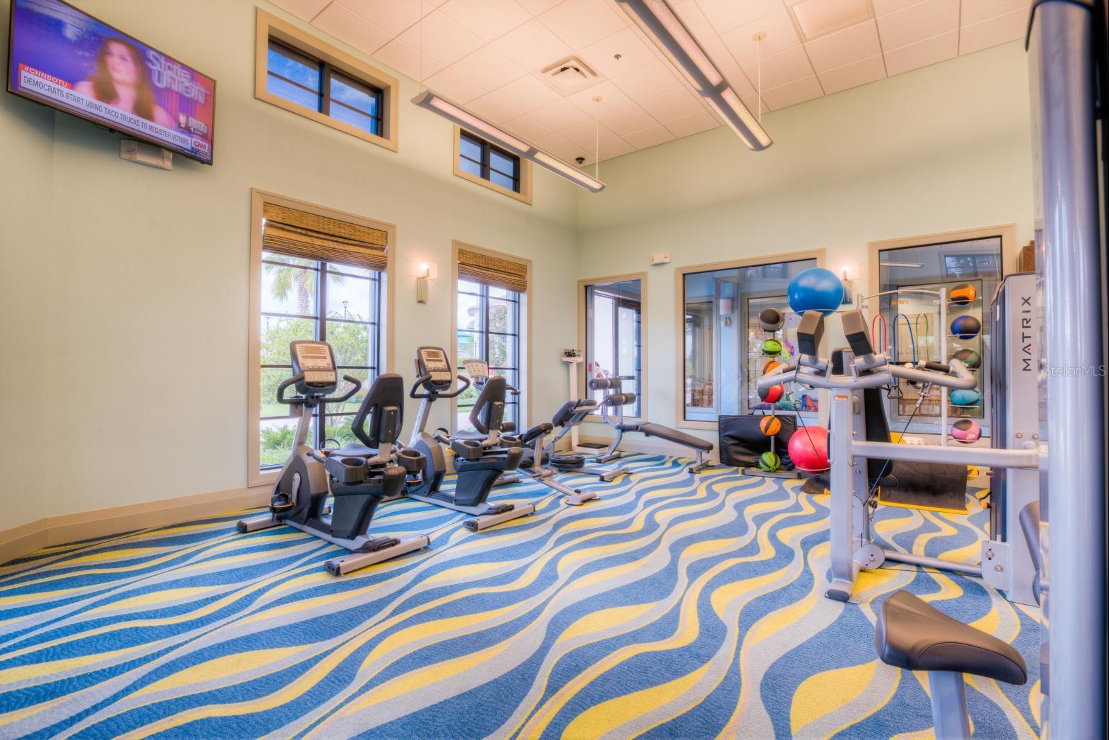 CHAMPIONSGATE, STONEYBROOK SOUTH - Residential