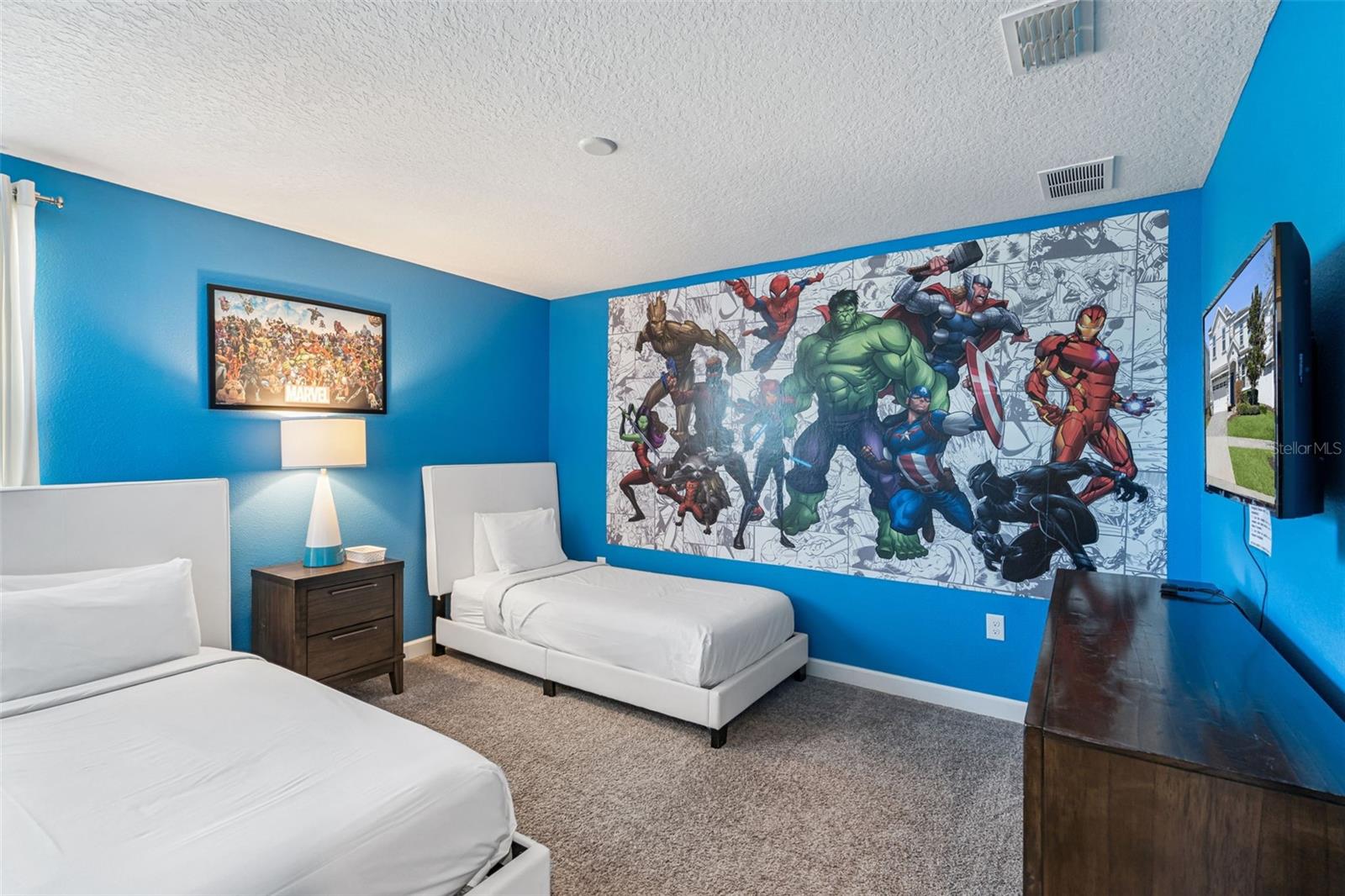 CHAMPIONSGATE, STONEYBROOK SOUTH - Residential