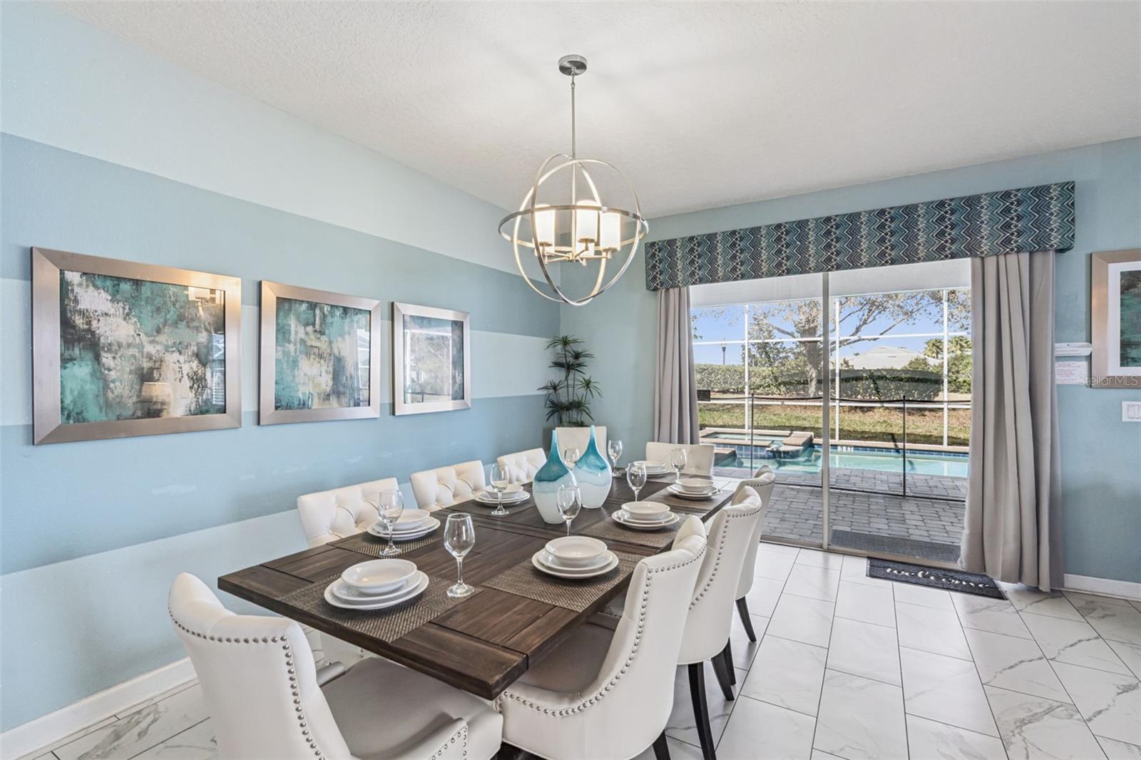 CHAMPIONSGATE, STONEYBROOK SOUTH - Residential