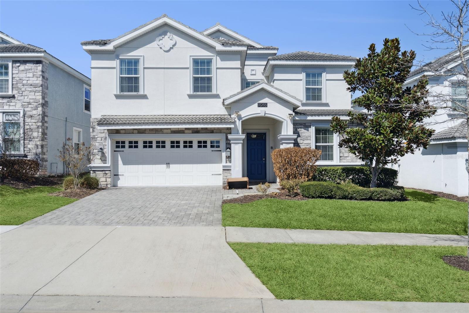 CHAMPIONSGATE, STONEYBROOK SOUTH - Residential