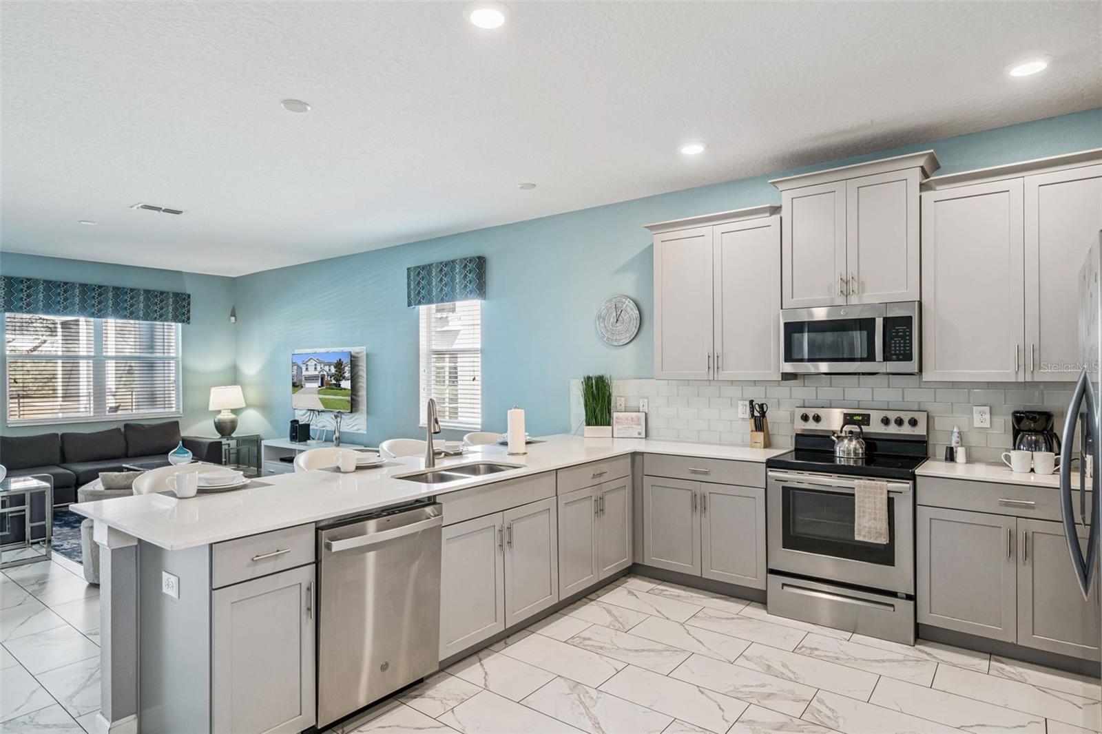 CHAMPIONSGATE, STONEYBROOK SOUTH - Residential