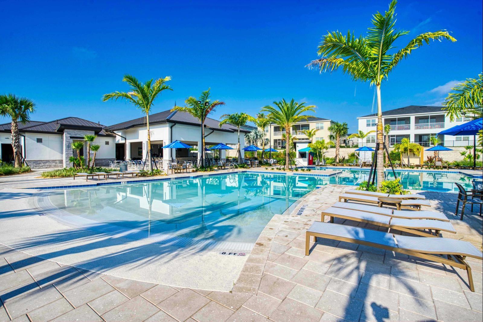 CHAMPIONSGATE, STONEYBROOK SOUTH - Residential