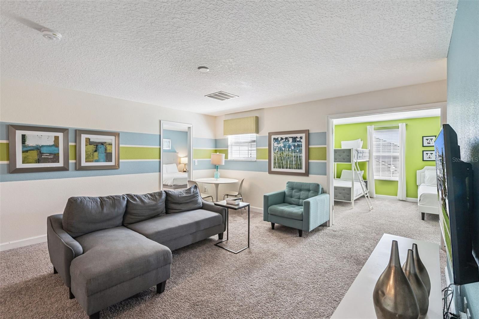 CHAMPIONSGATE, STONEYBROOK SOUTH - Residential