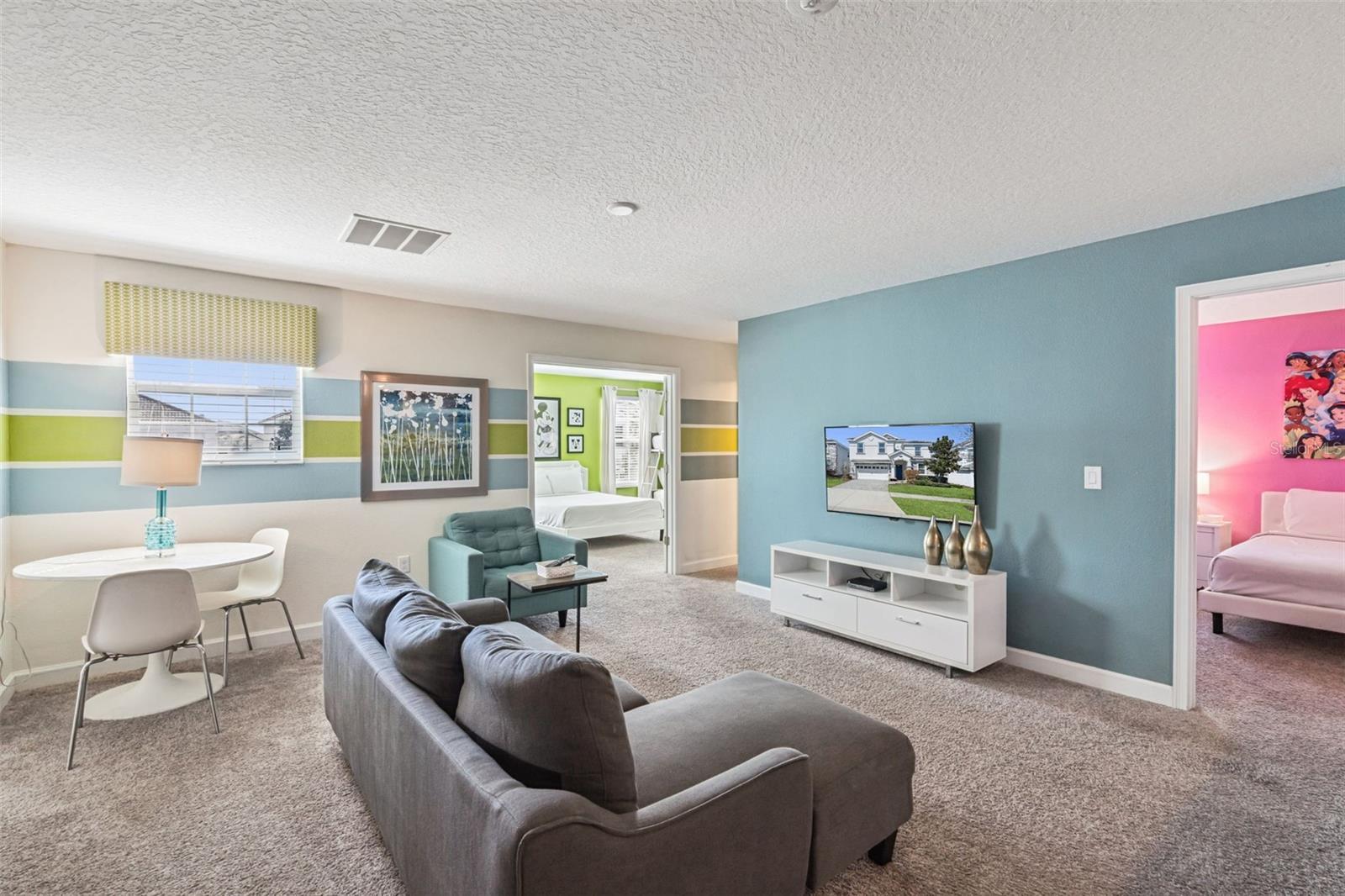 CHAMPIONSGATE, STONEYBROOK SOUTH - Residential