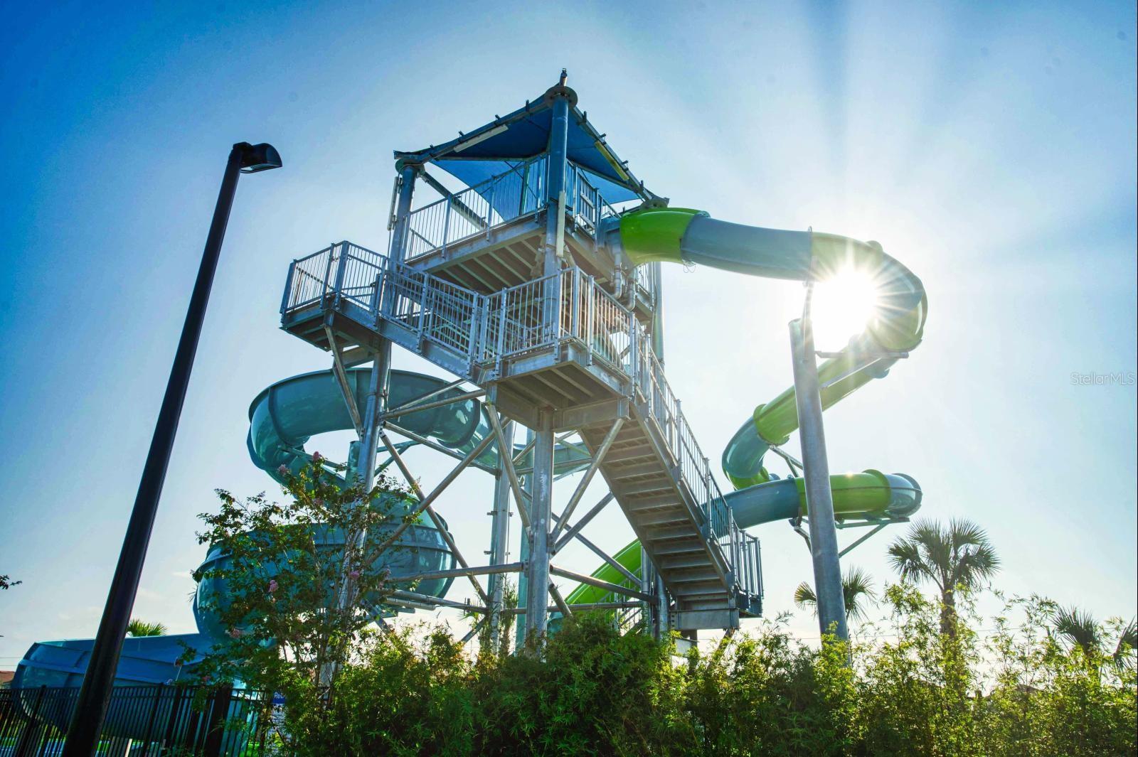 CHAMPIONSGATE, STONEYBROOK SOUTH - Residential