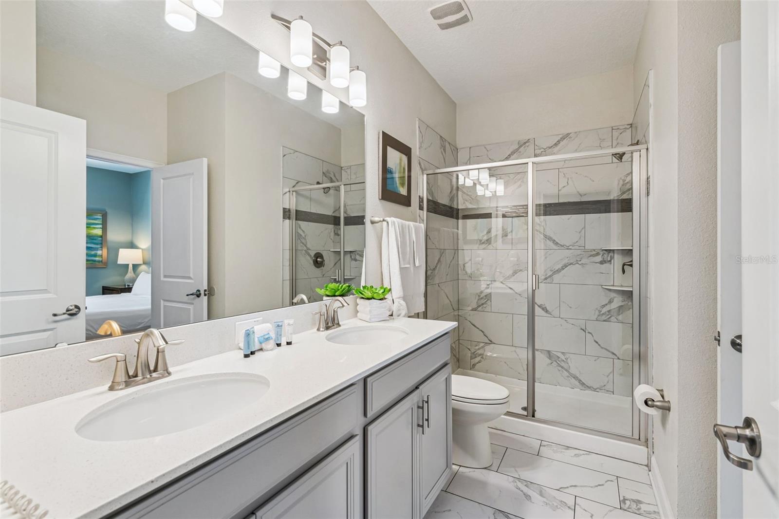 CHAMPIONSGATE, STONEYBROOK SOUTH - Residential