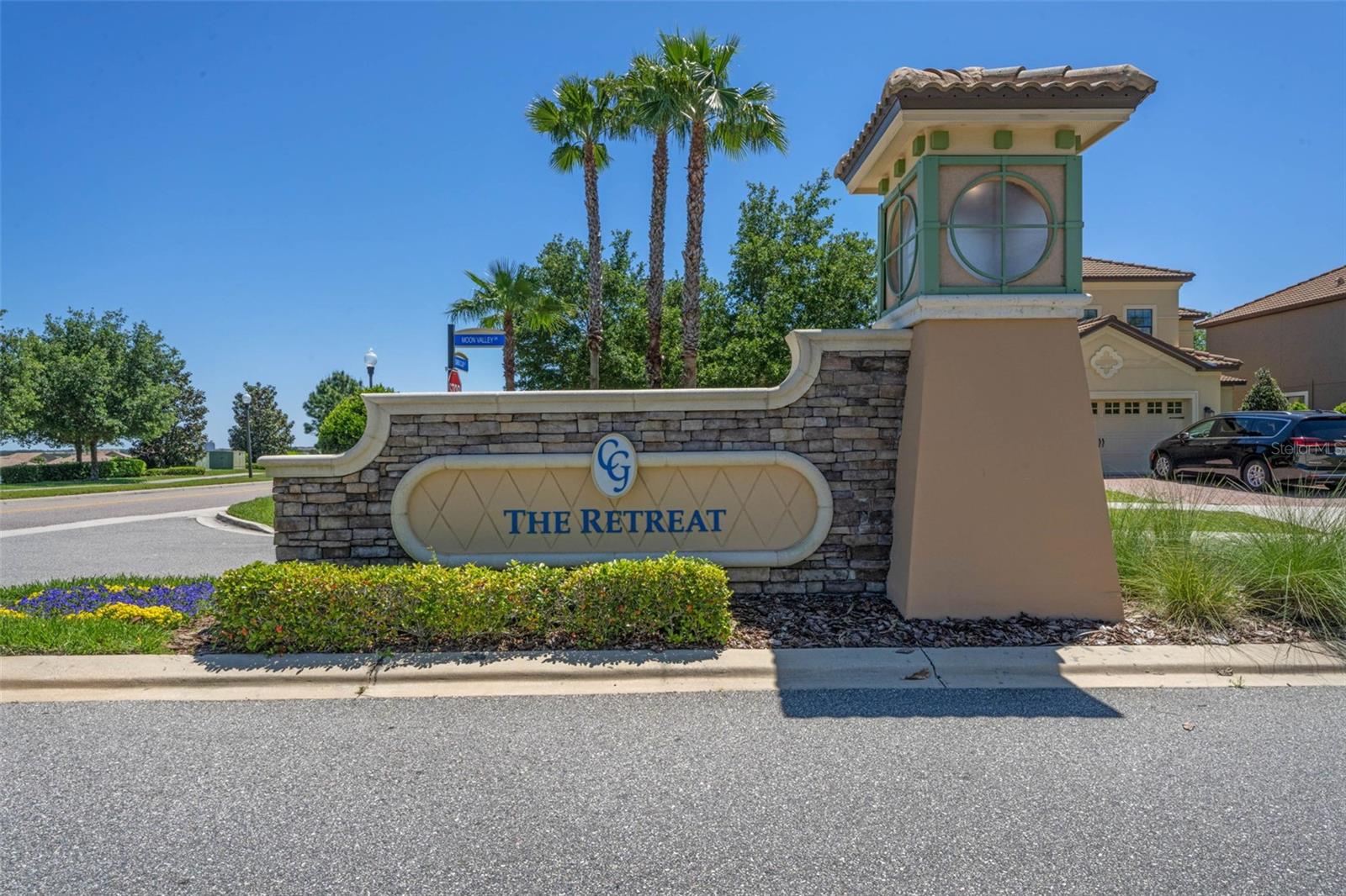 CHAMPIONSGATE, STONEYBROOK SOUTH - Residential