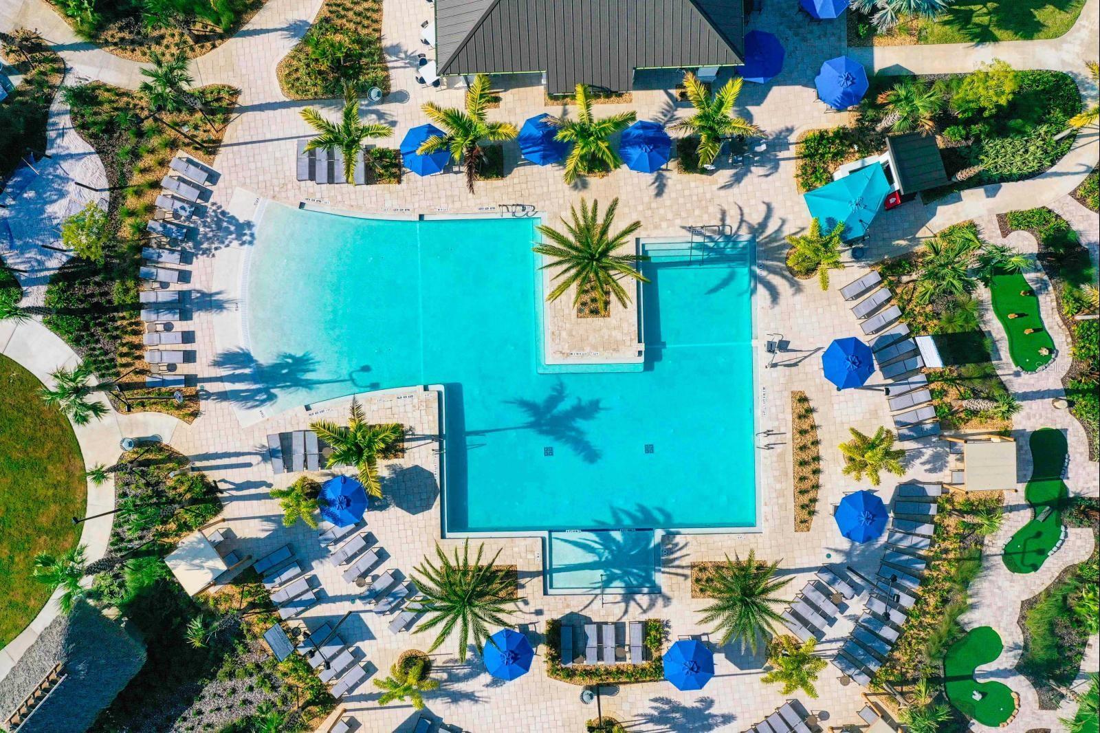 CHAMPIONSGATE, STONEYBROOK SOUTH - Residential