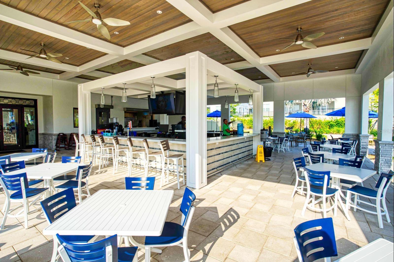 CHAMPIONSGATE, STONEYBROOK SOUTH - Residential