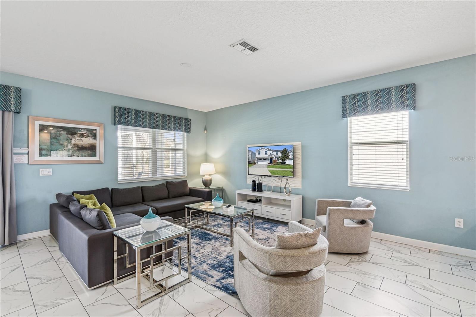 CHAMPIONSGATE, STONEYBROOK SOUTH - Residential