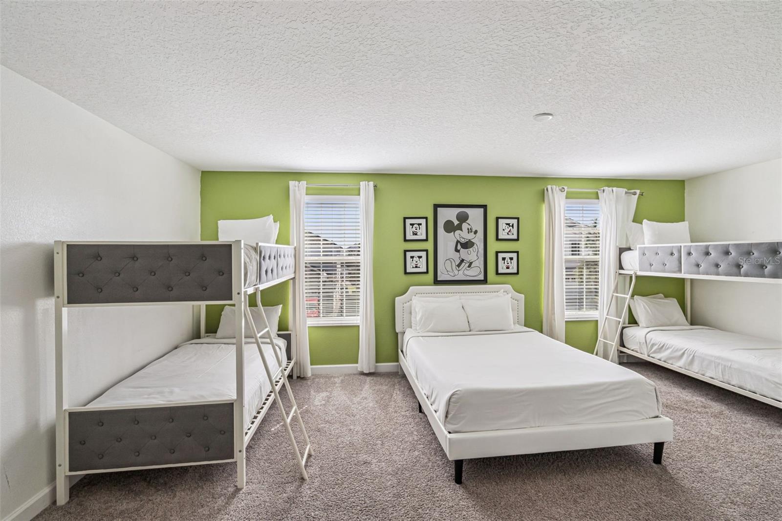 CHAMPIONSGATE, STONEYBROOK SOUTH - Residential