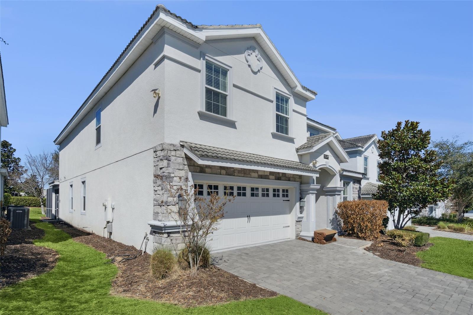 CHAMPIONSGATE, STONEYBROOK SOUTH - Residential