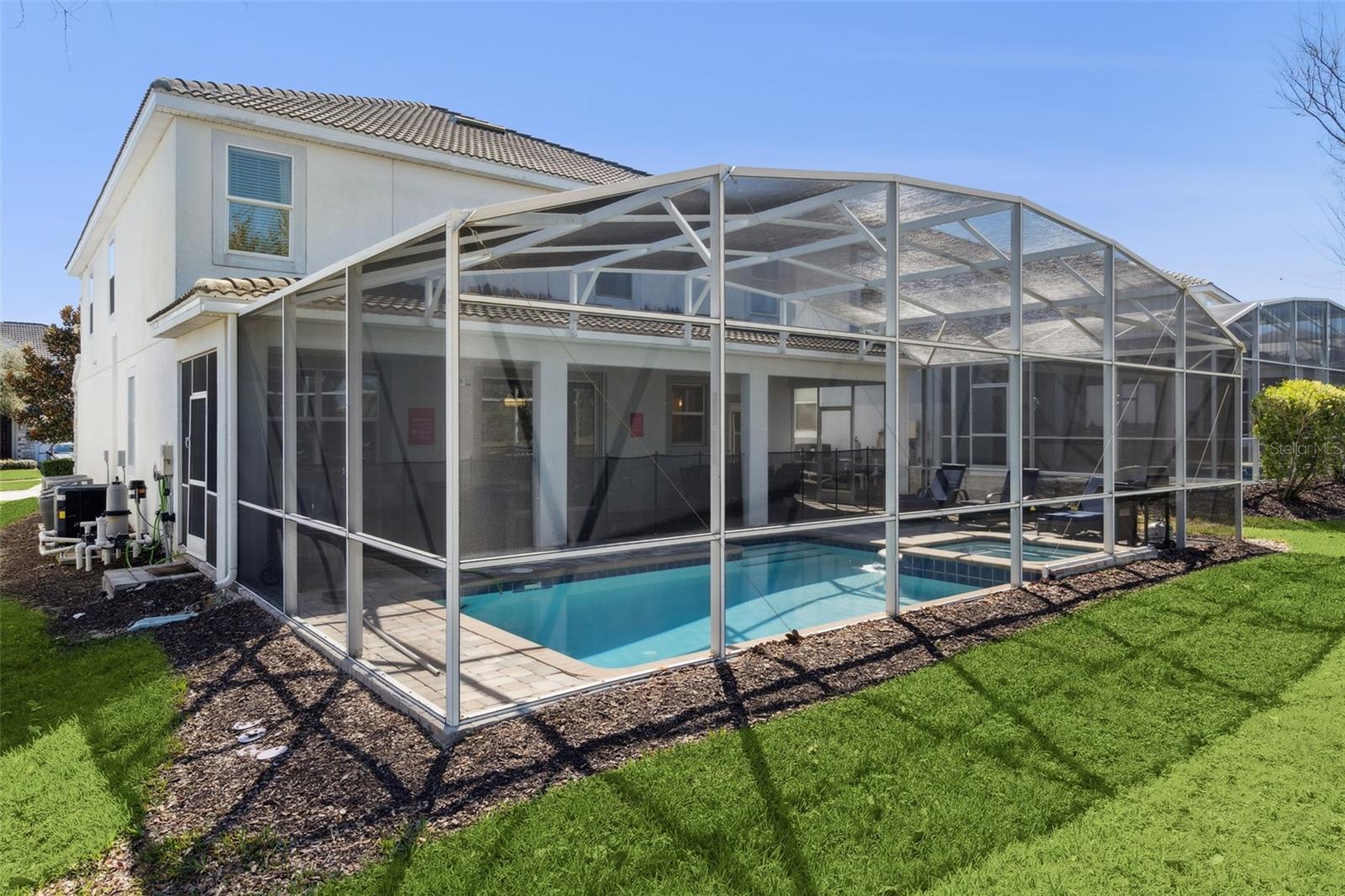 CHAMPIONSGATE, STONEYBROOK SOUTH - Residential