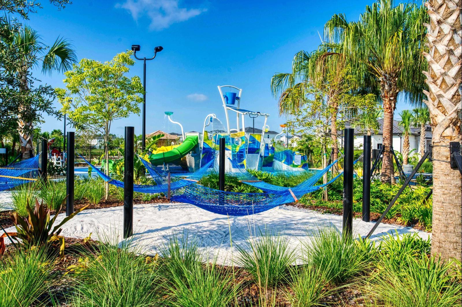 CHAMPIONSGATE, STONEYBROOK SOUTH - Residential