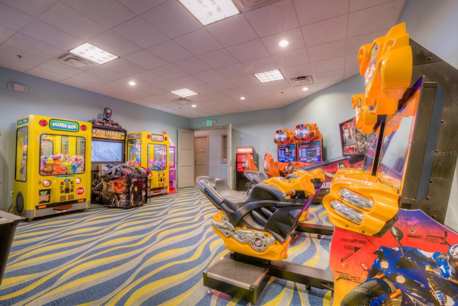 CHAMPIONSGATE, STONEYBROOK SOUTH - Residential