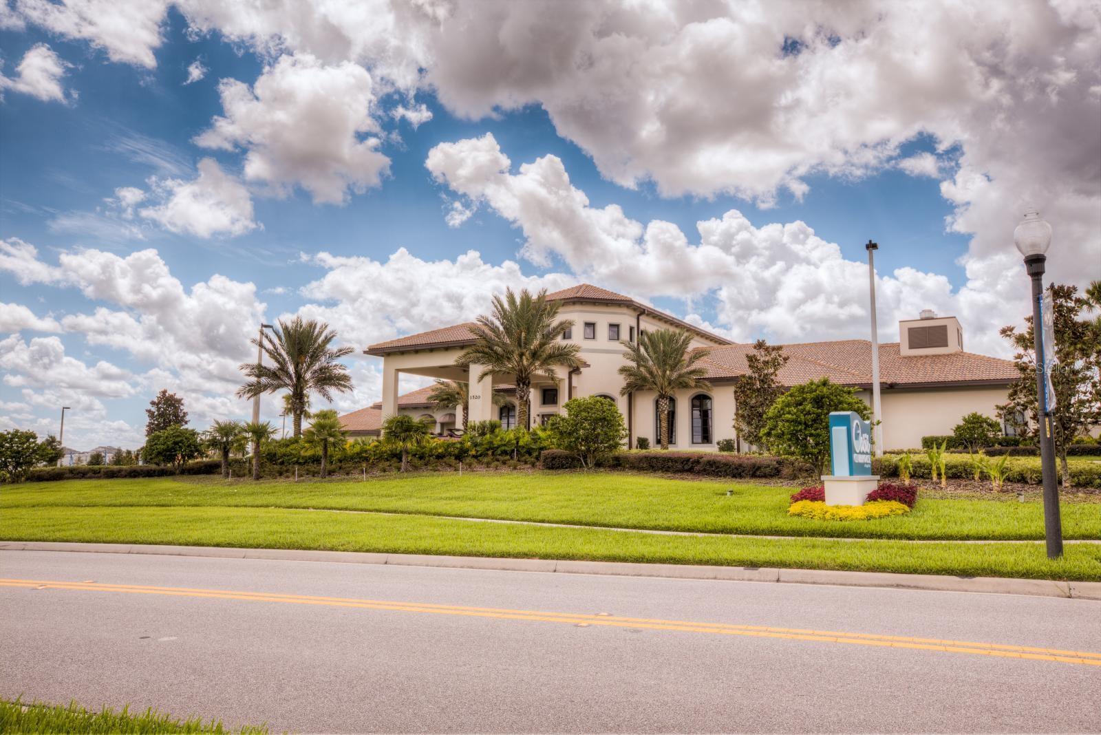 CHAMPIONSGATE, STONEYBROOK SOUTH - Residential