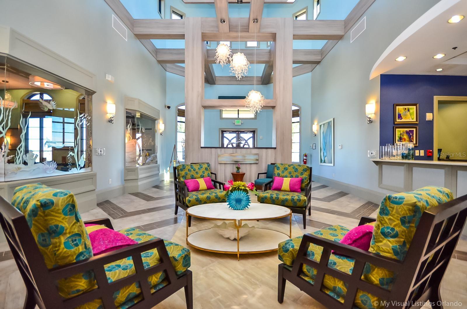 CHAMPIONSGATE, STONEYBROOK SOUTH - Residential