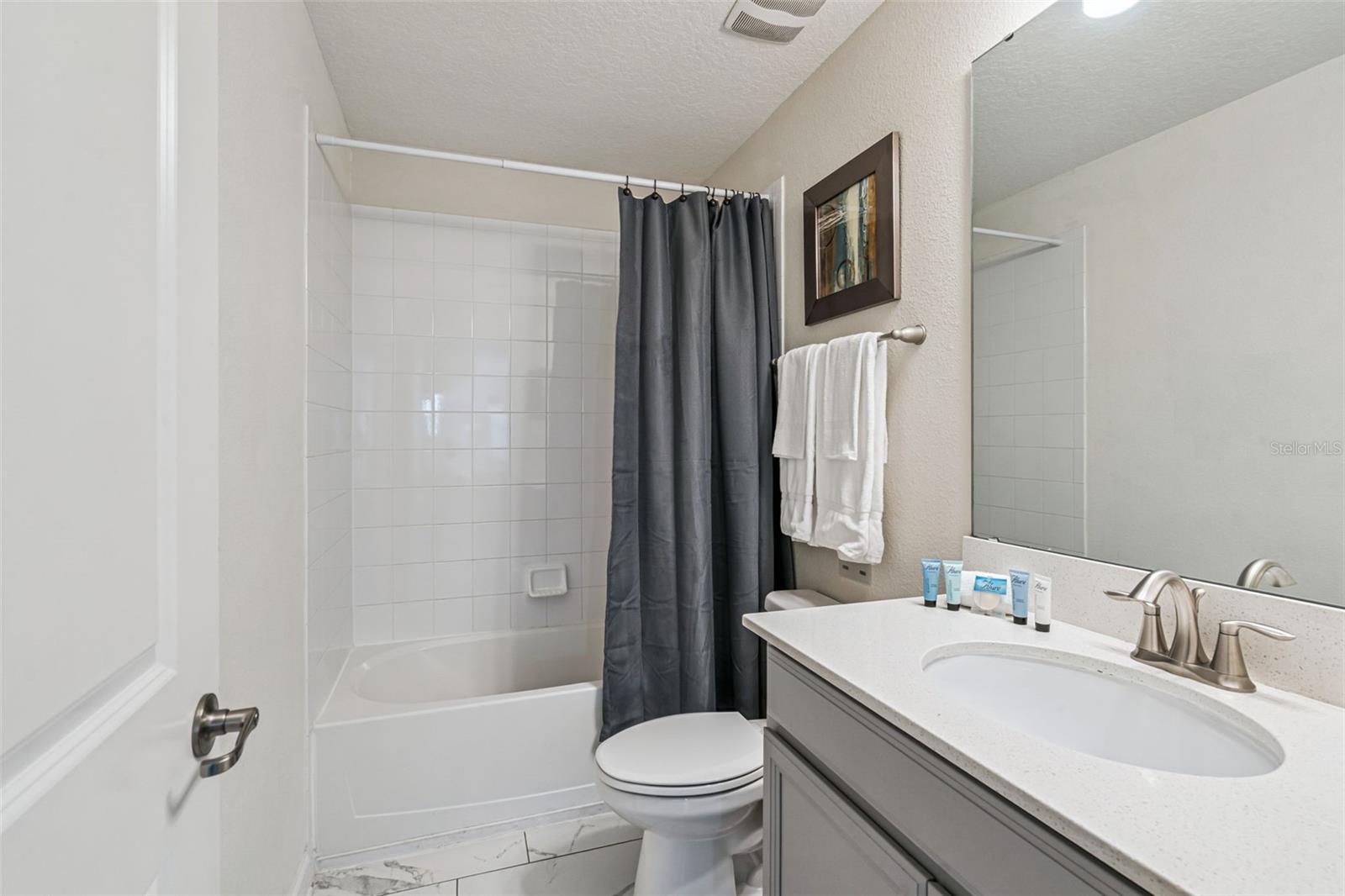 CHAMPIONSGATE, STONEYBROOK SOUTH - Residential