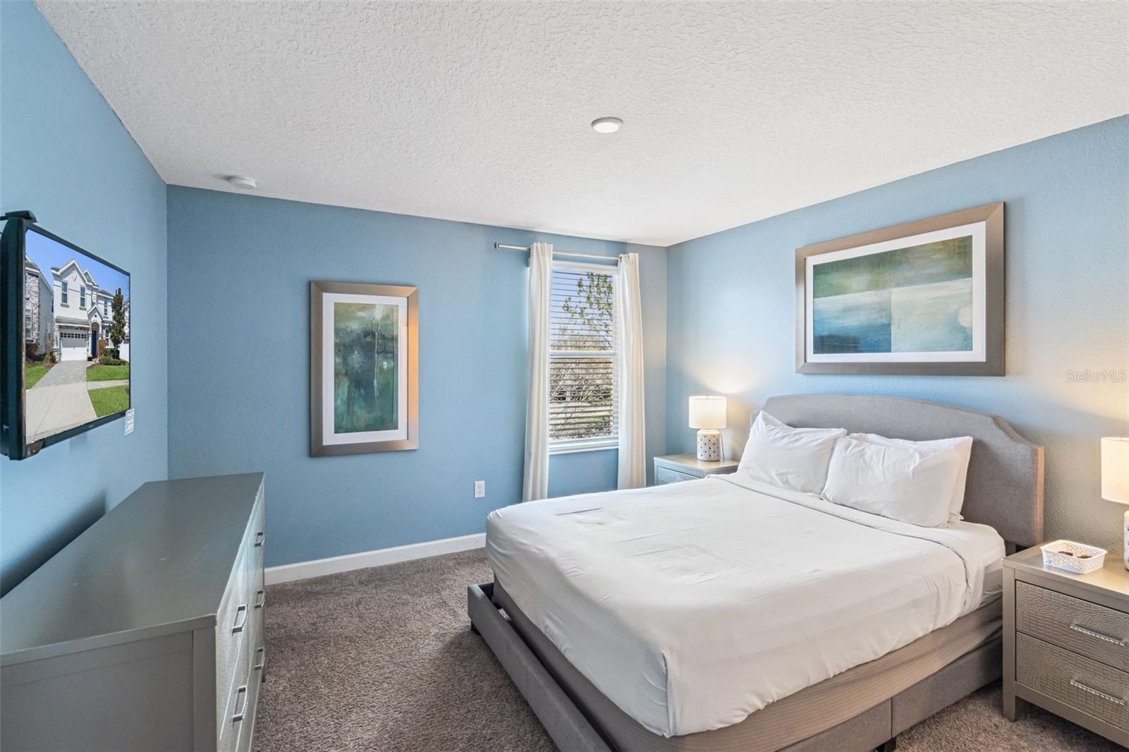 CHAMPIONSGATE, STONEYBROOK SOUTH - Residential