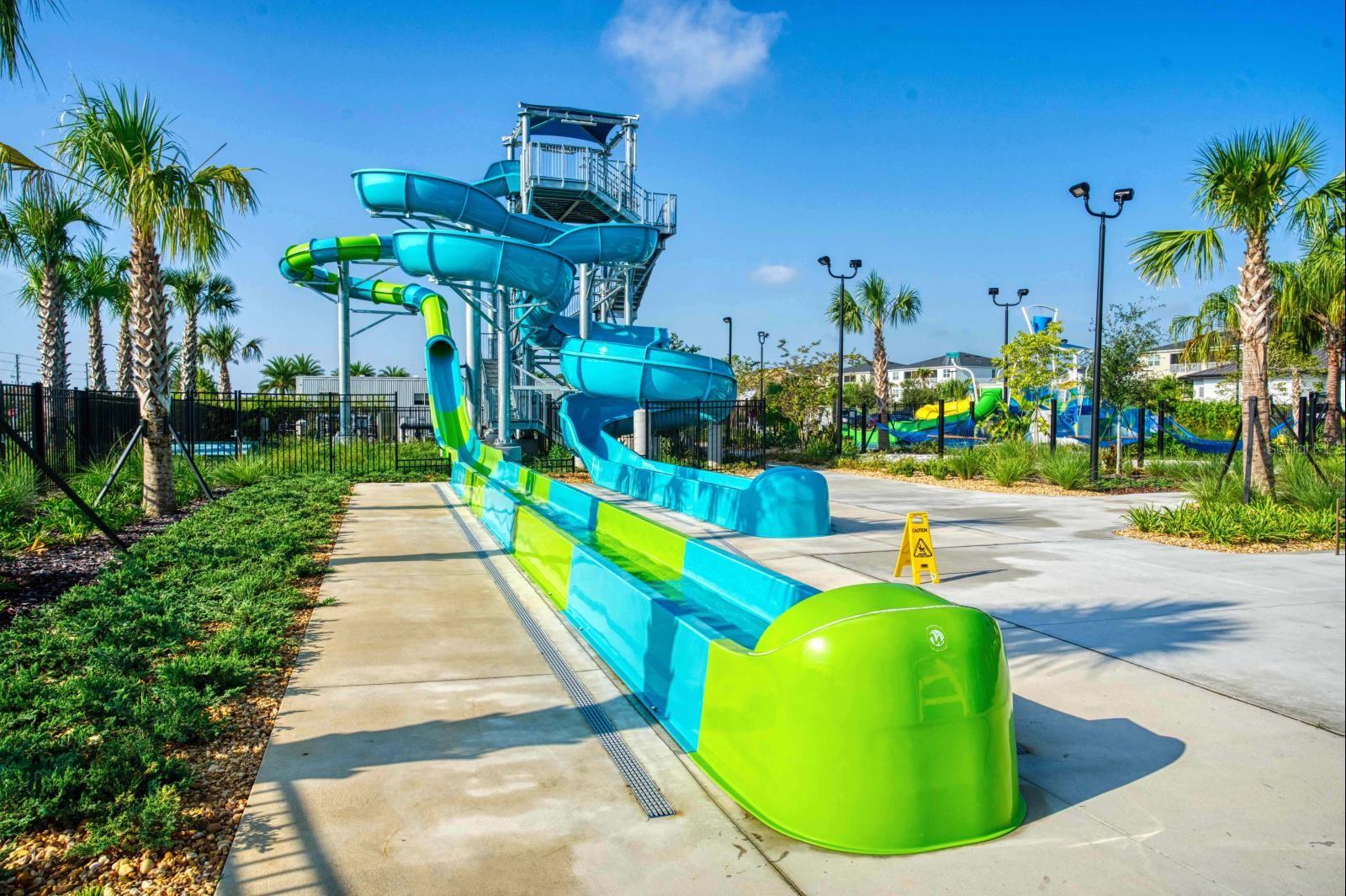 CHAMPIONSGATE, STONEYBROOK SOUTH - Residential