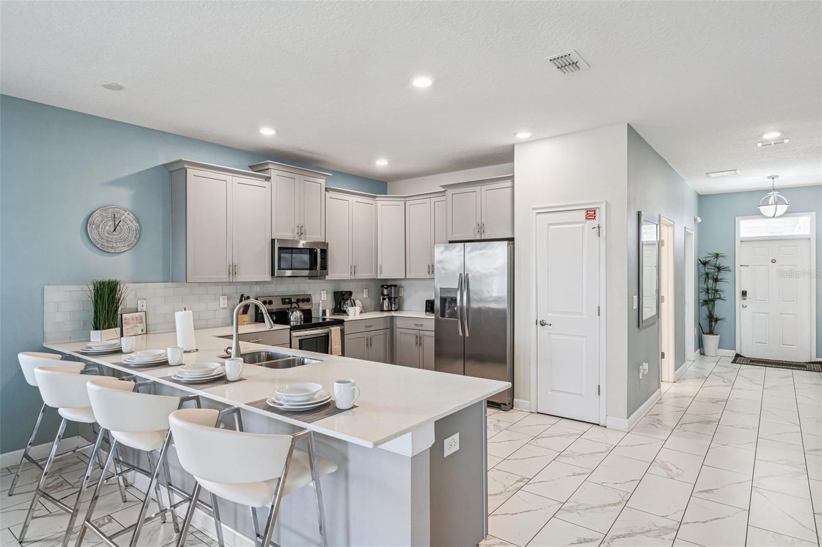 CHAMPIONSGATE, STONEYBROOK SOUTH - Residential