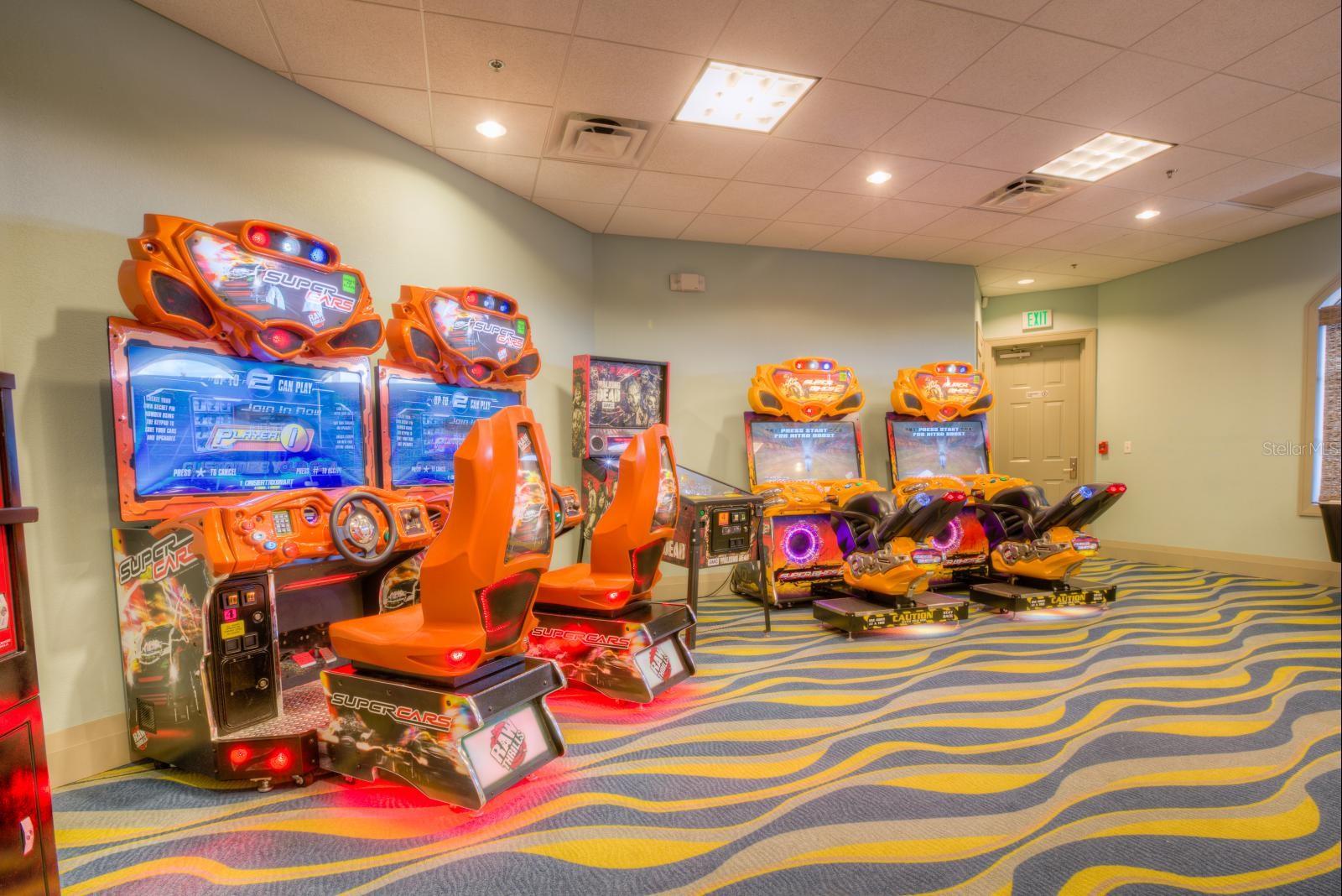 CHAMPIONSGATE, STONEYBROOK SOUTH - Residential