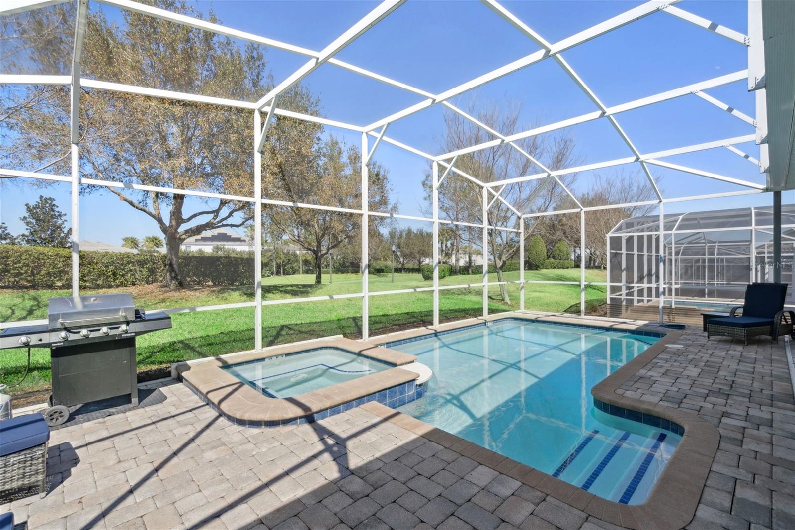 CHAMPIONSGATE, STONEYBROOK SOUTH - Residential